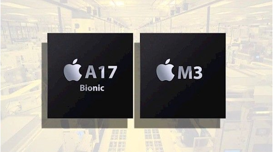 普定苹果15维修站分享iPhone15系列会用3nm芯片吗 